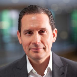 Eric Parnell | Paragon Wealth Management