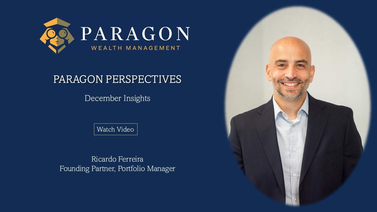 Featured image for “Paragon Perspectives: December Insights 2024”